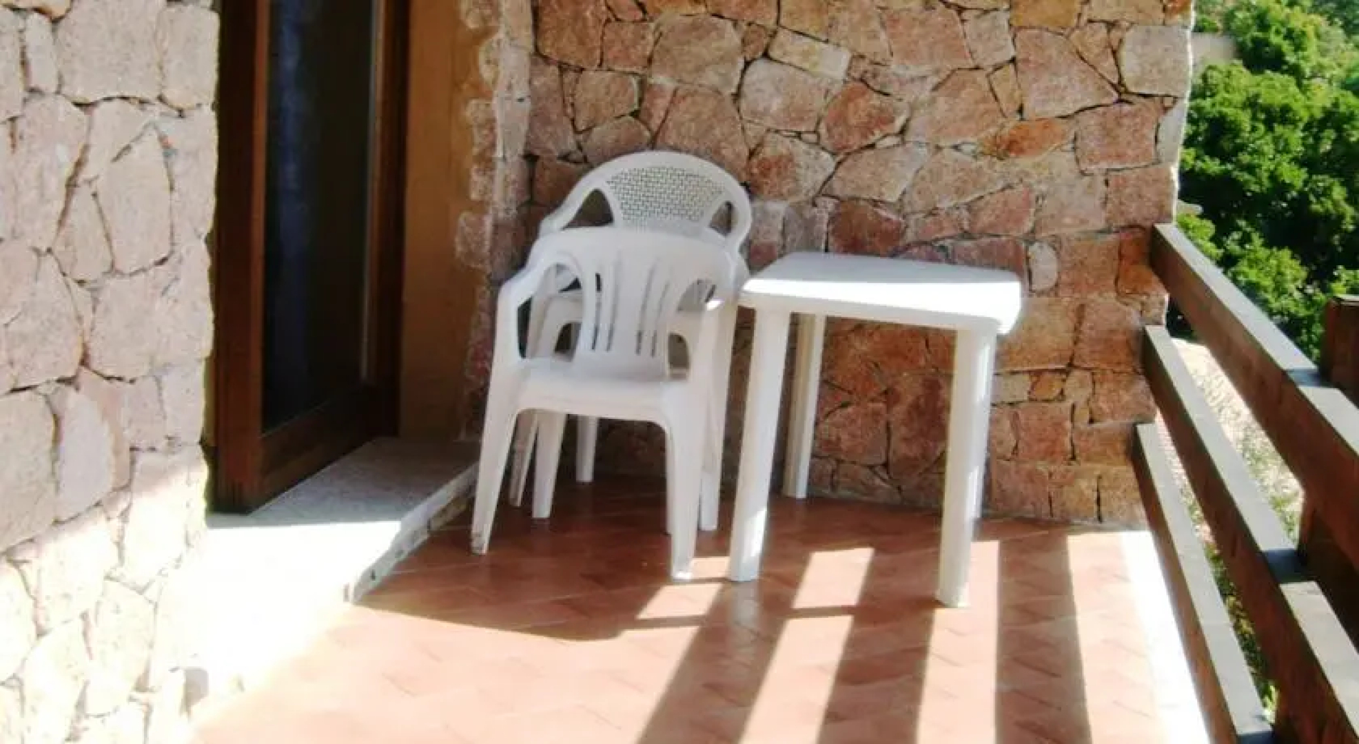 Casa Oleandro