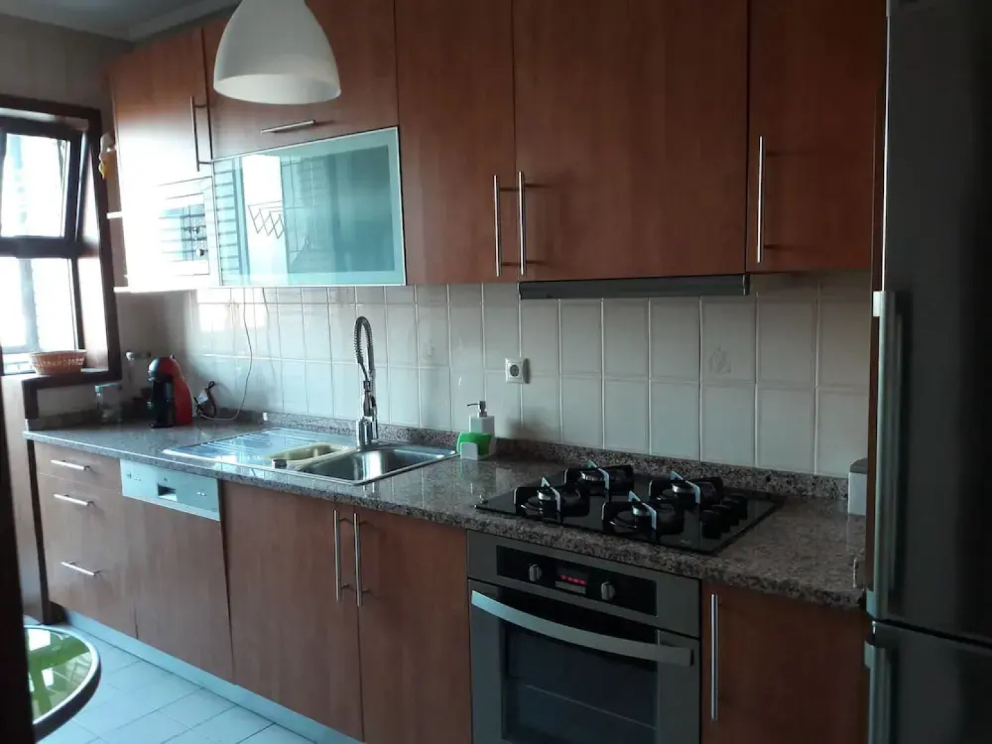 Espinho Seaside Apartment