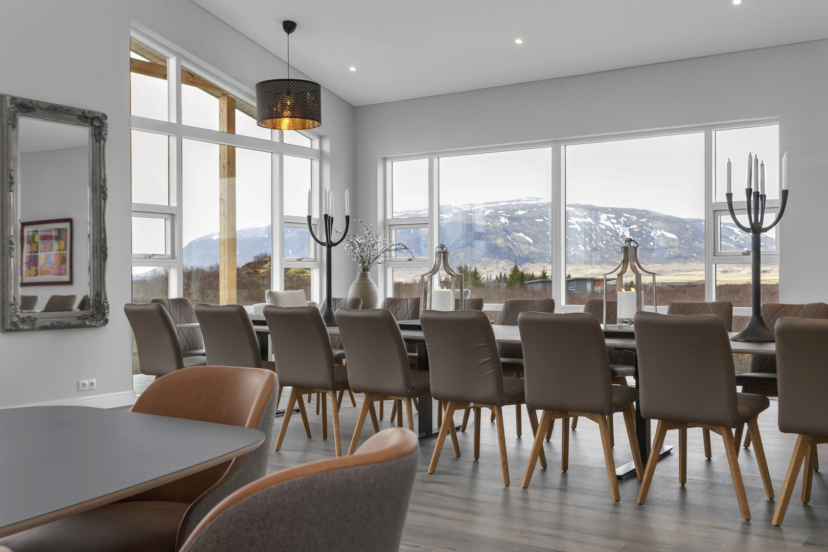 Hotel Grimsborgir by Keahotels