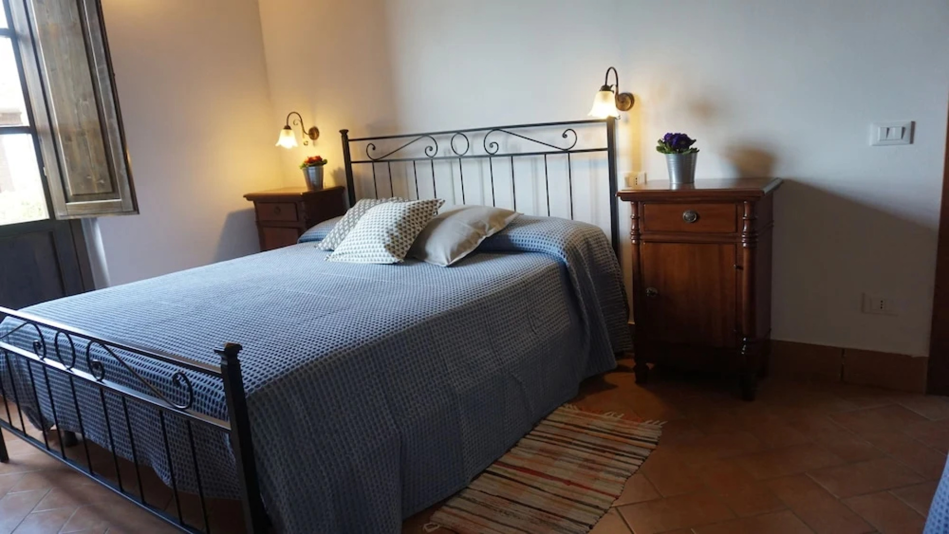 Il Poggio della Pieve