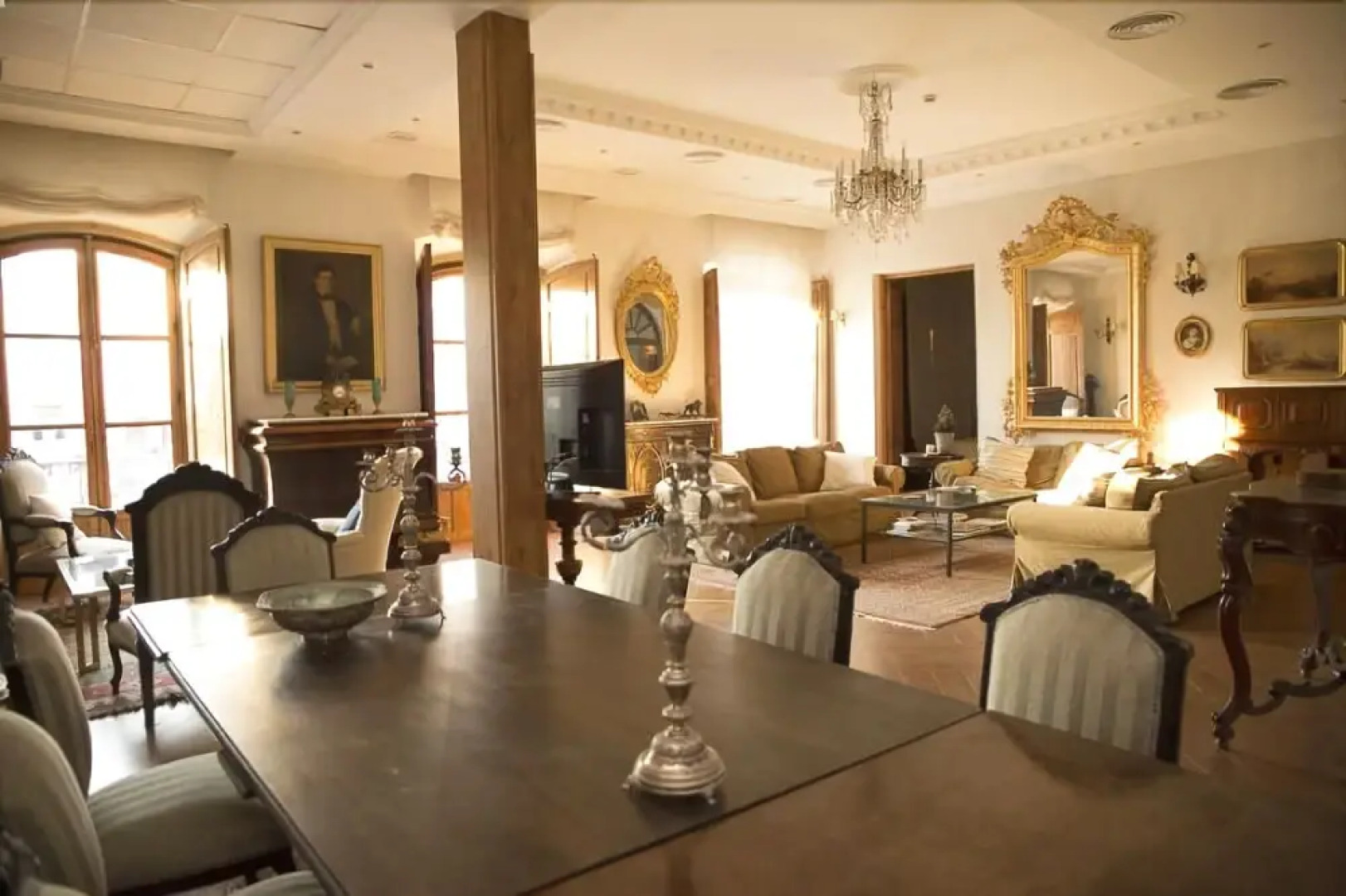 Los Balcones de Zafra