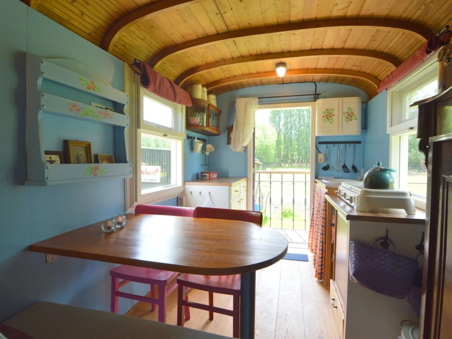 Holiday Home in Bergen op Zoom with Garden