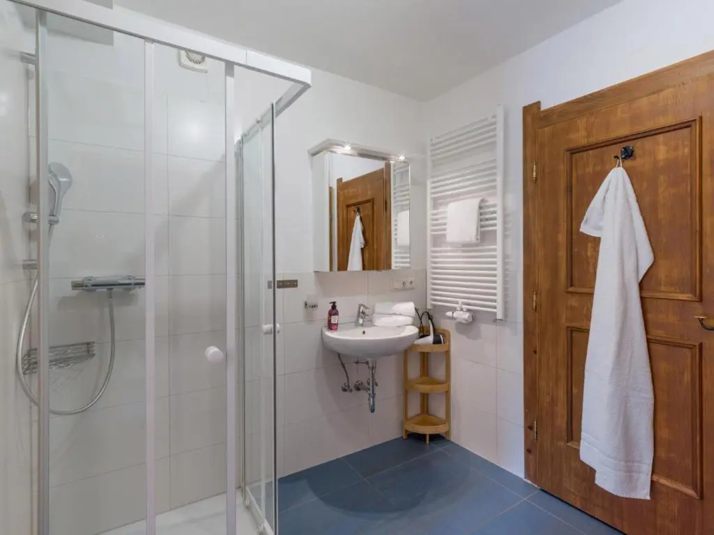 Familienfreundliche Ferienwohnung im Thierseetal, FeWo 11