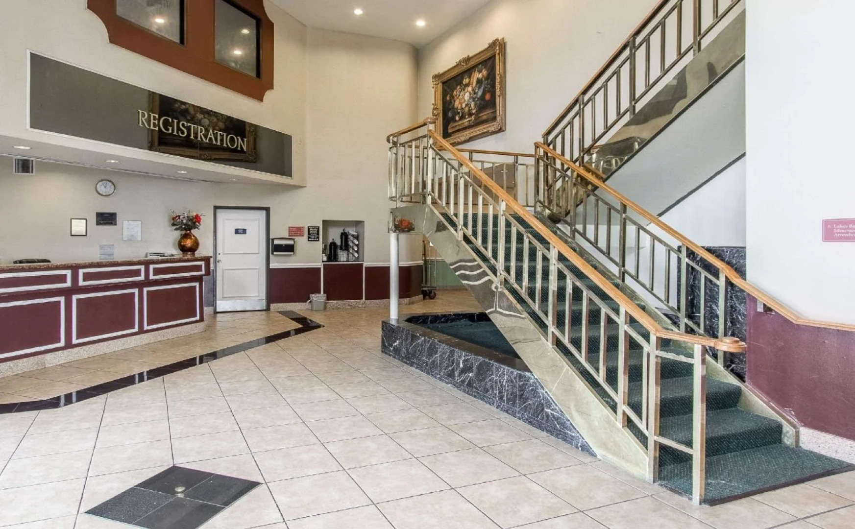 San Bernandino Inn & Suites