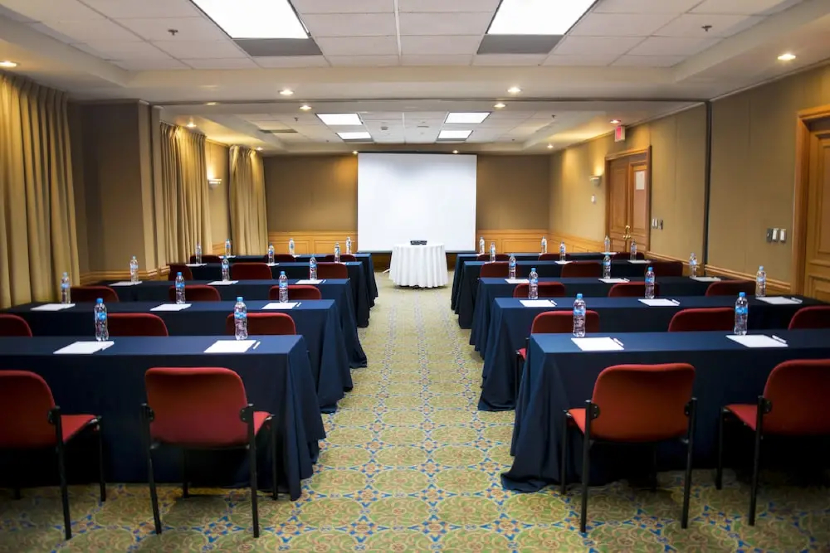 iStay Hotel Ciudad Victoria