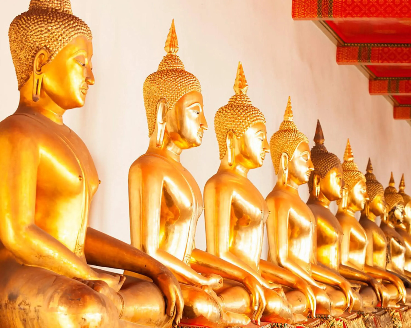 The Victory Executive Residences