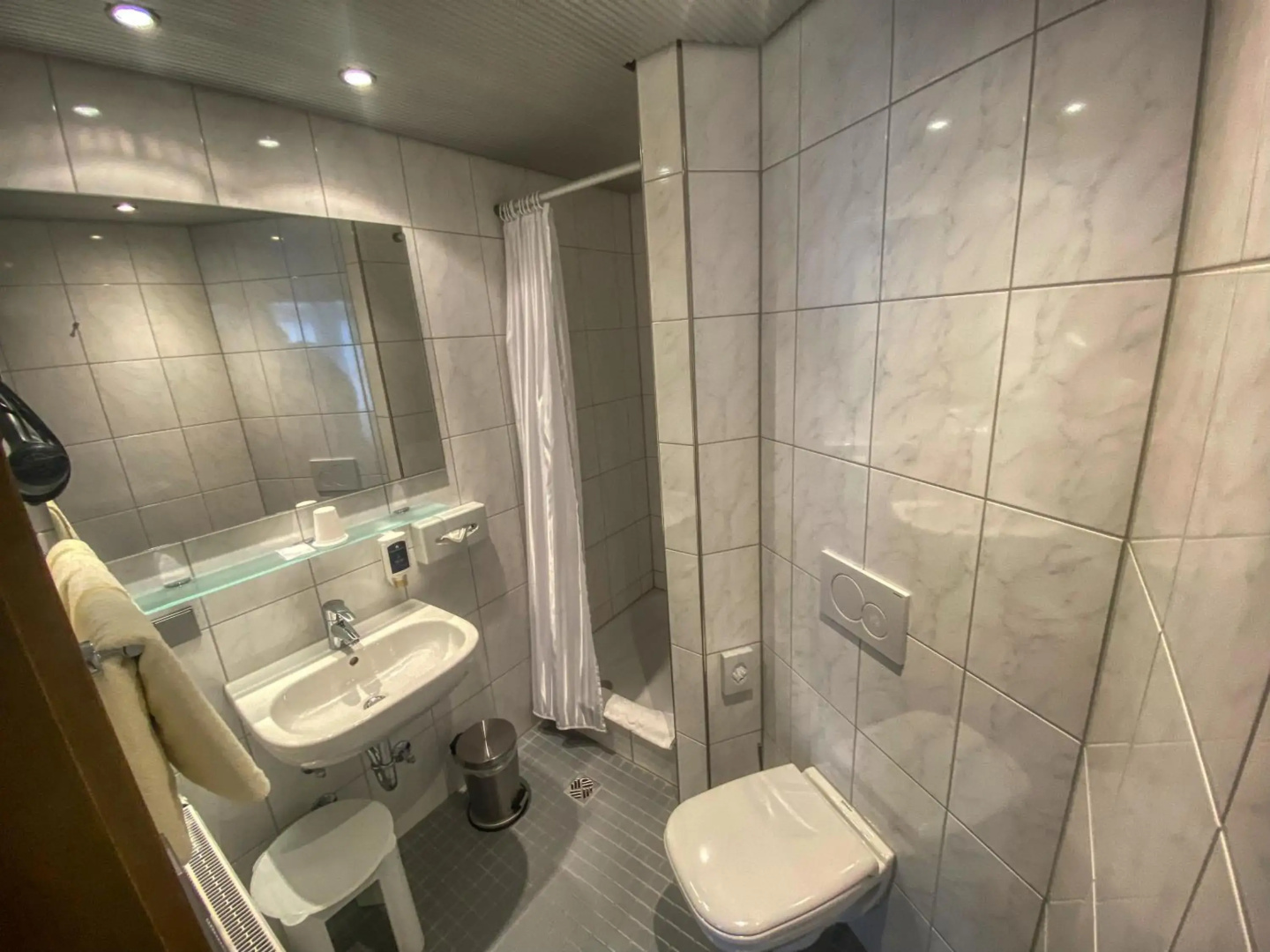City Partner Hotel Berliner Hof