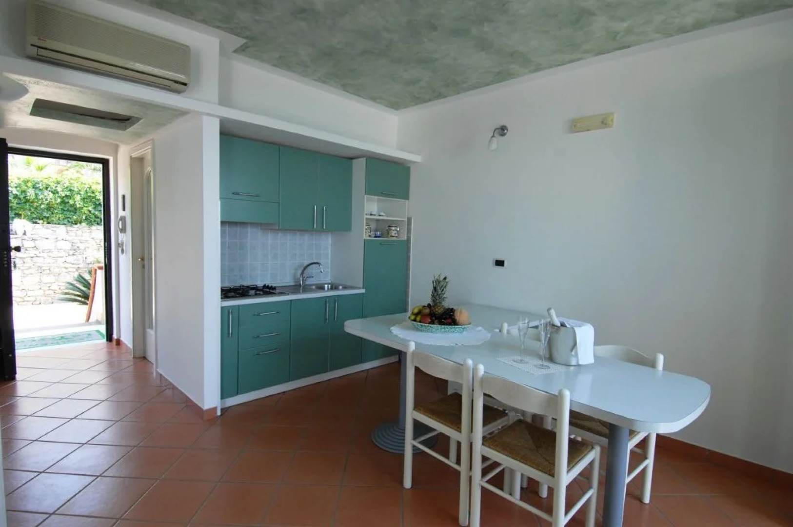 Residence La Cycas