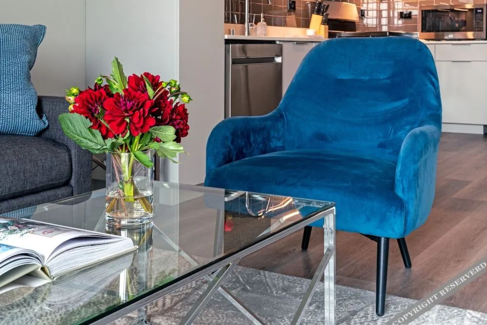 Reno Experience District Condos By Barsala