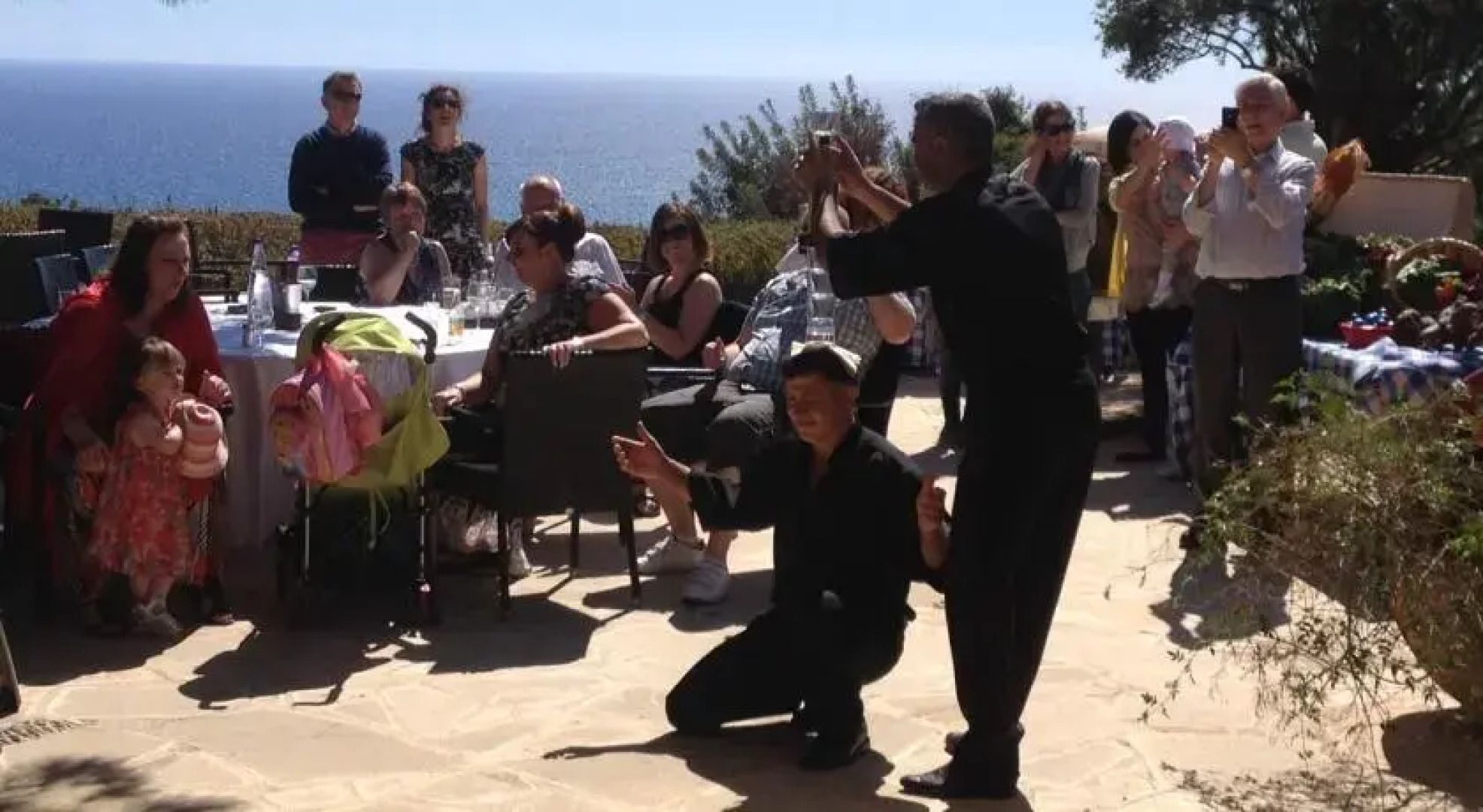 Aphrodite Hills Apt JG01