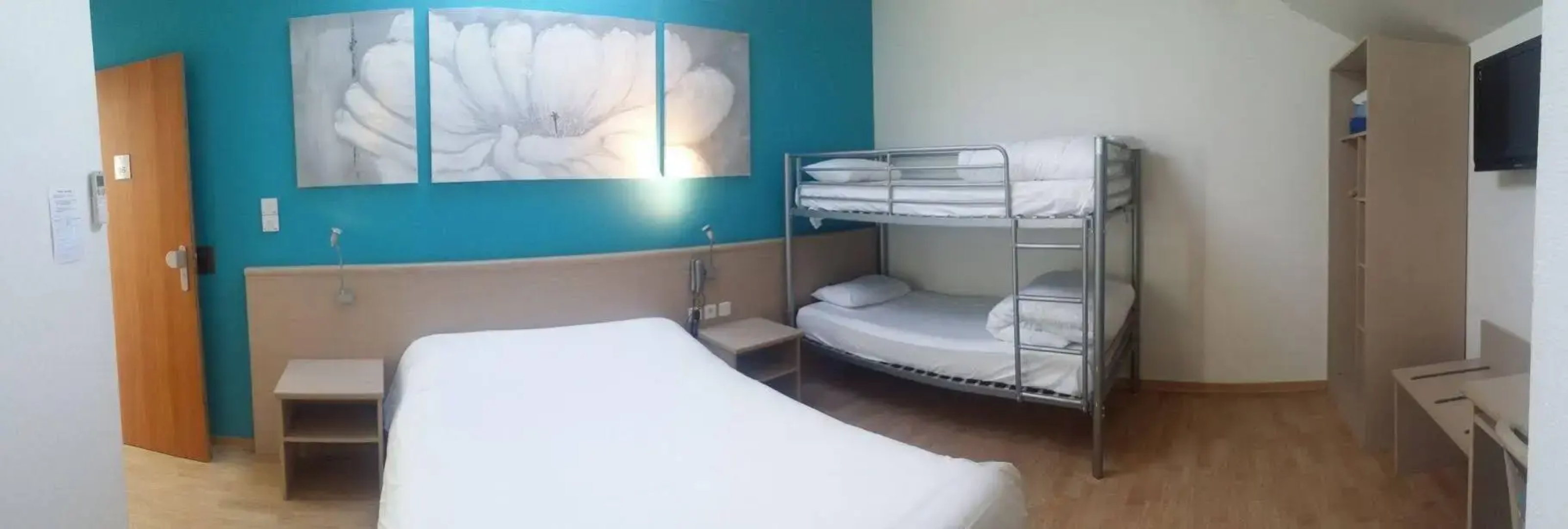 Citotel Le Cheval Blanc