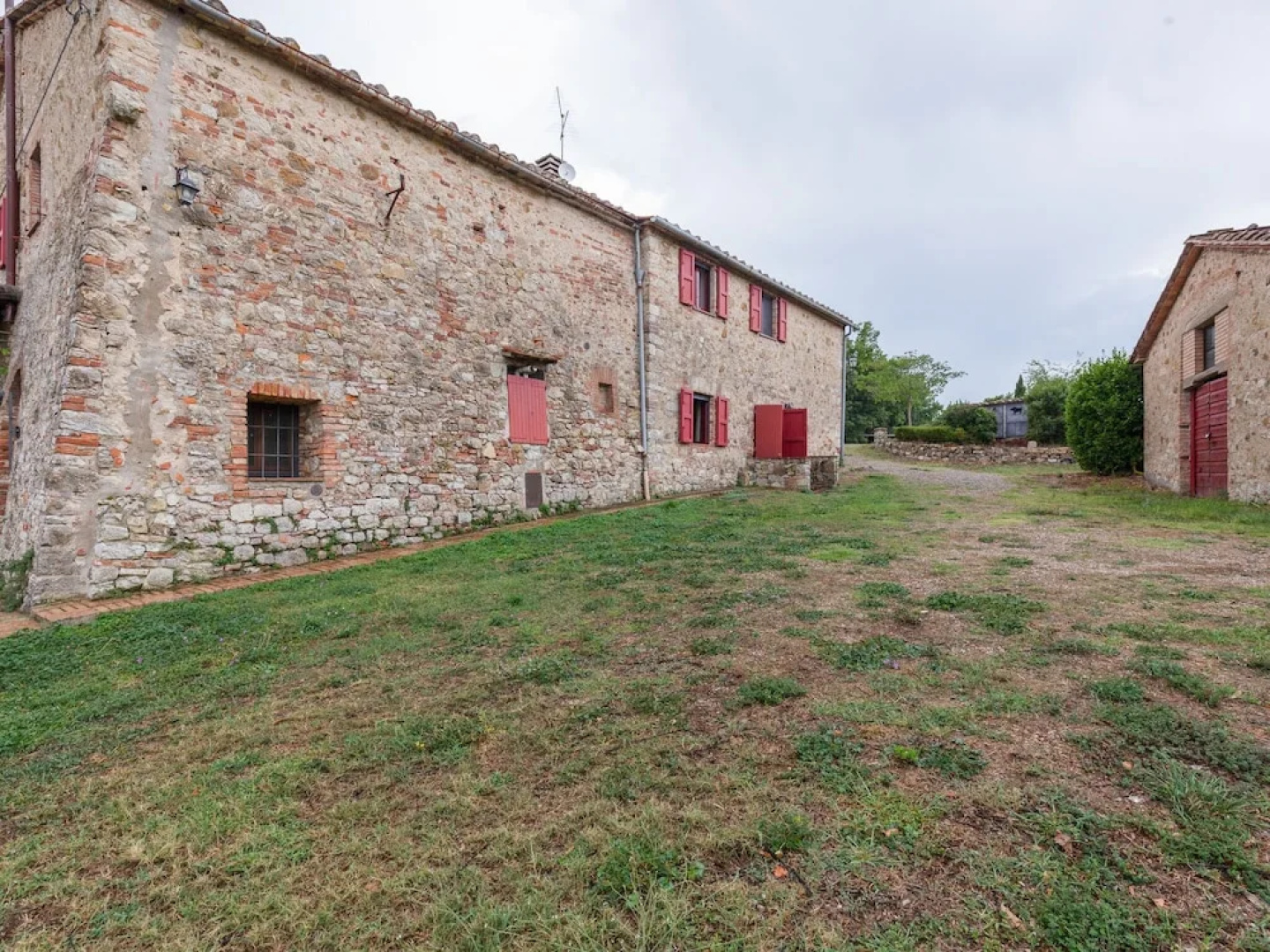 Scenic Holiday Home in Civitella Paganico with Pool