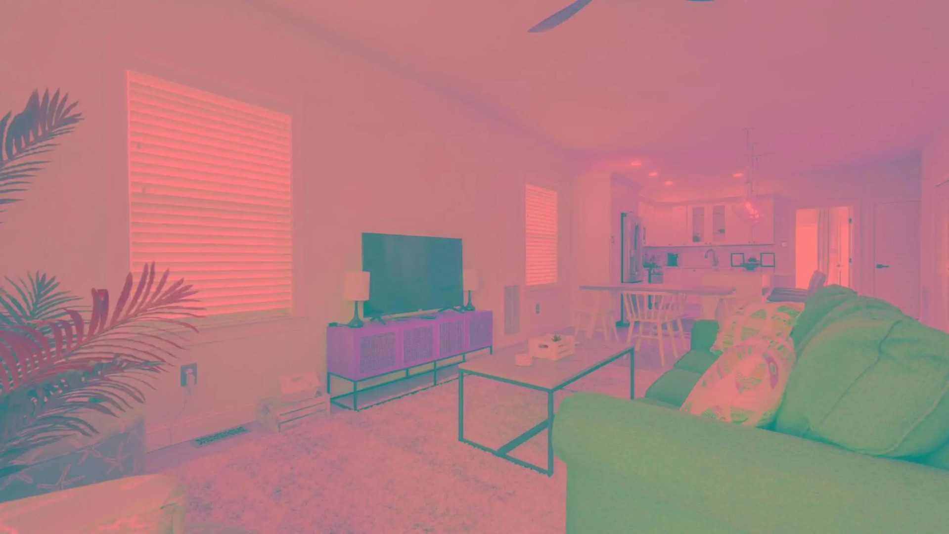 Beautiful New Construction Ventnor Beach House