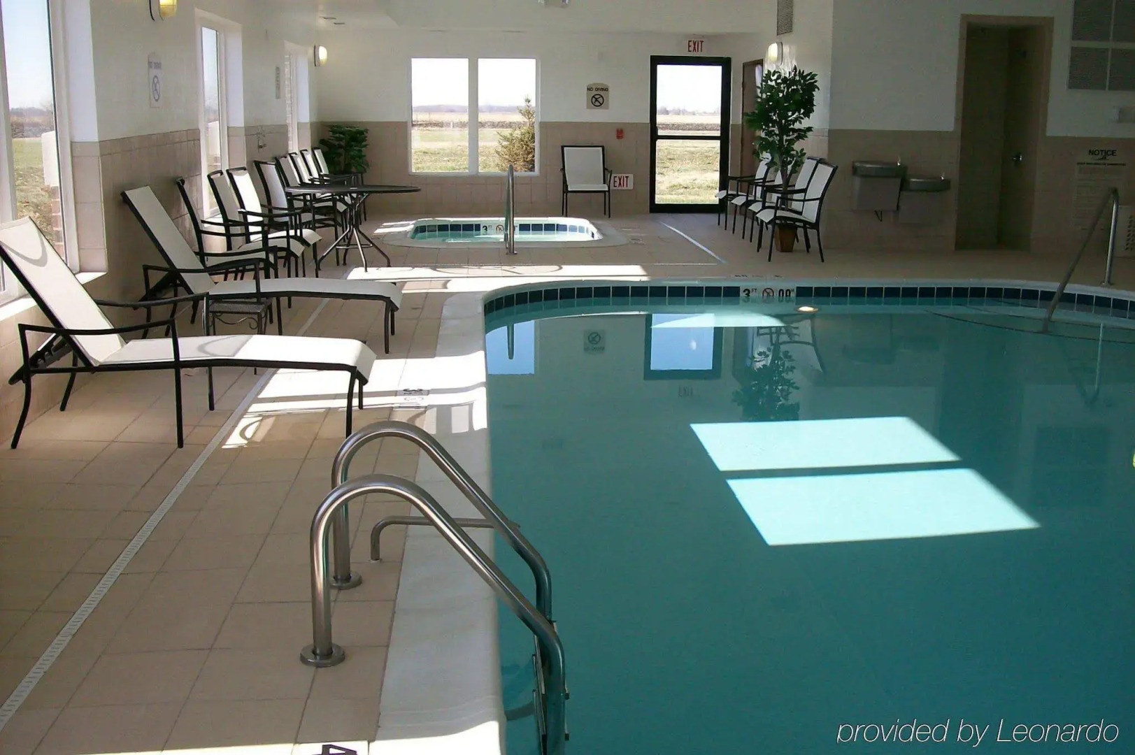 Holiday Inn Express & Suites Mattoon by IHG