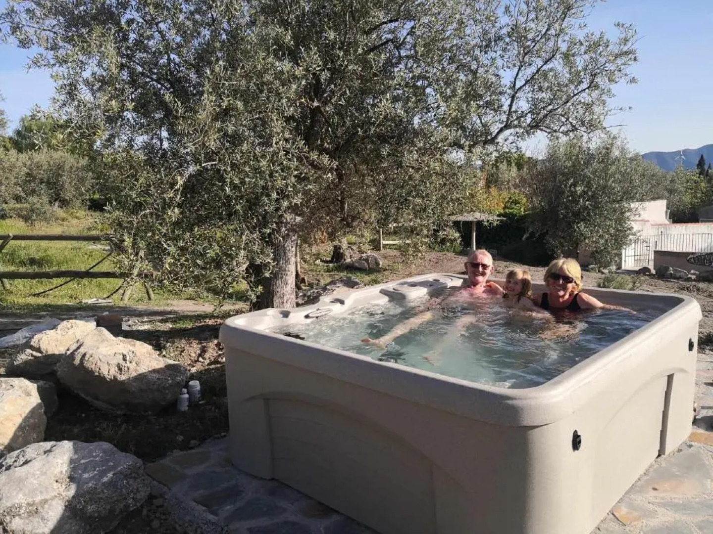 Alqueria de los Lentos