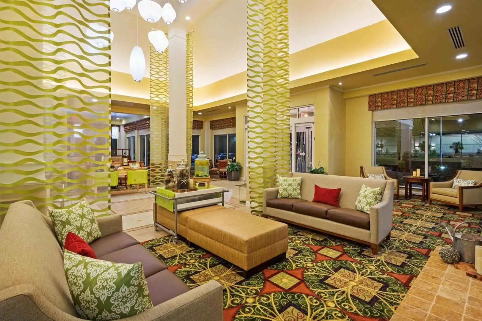 Hilton Garden Inn Myrtle Beach/Coastal Grand Mall