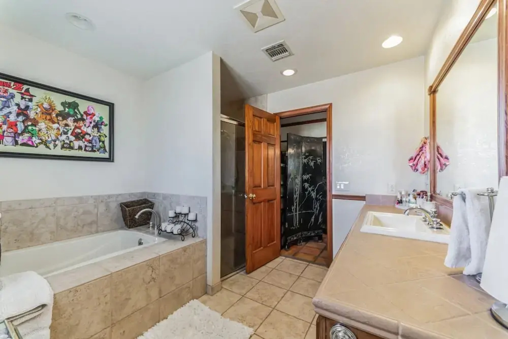 Countryside Spanish Hacienda W/ Spa, Horses, Views by Redawning