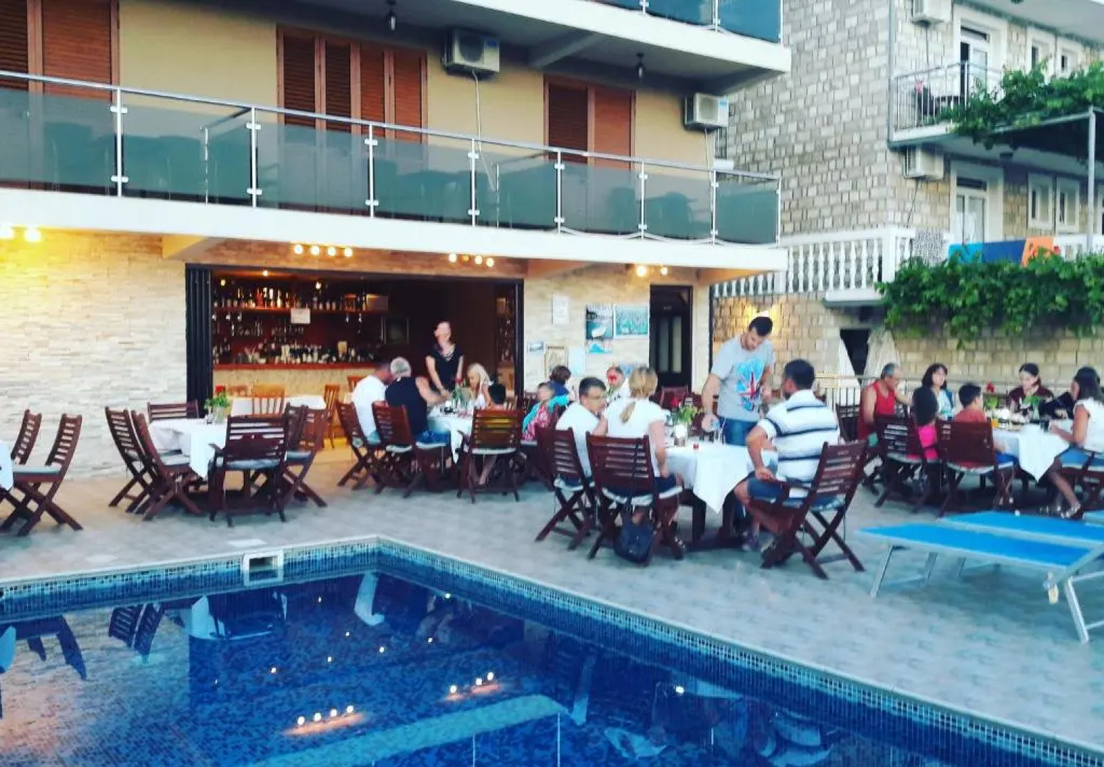 Apartments Dragišić