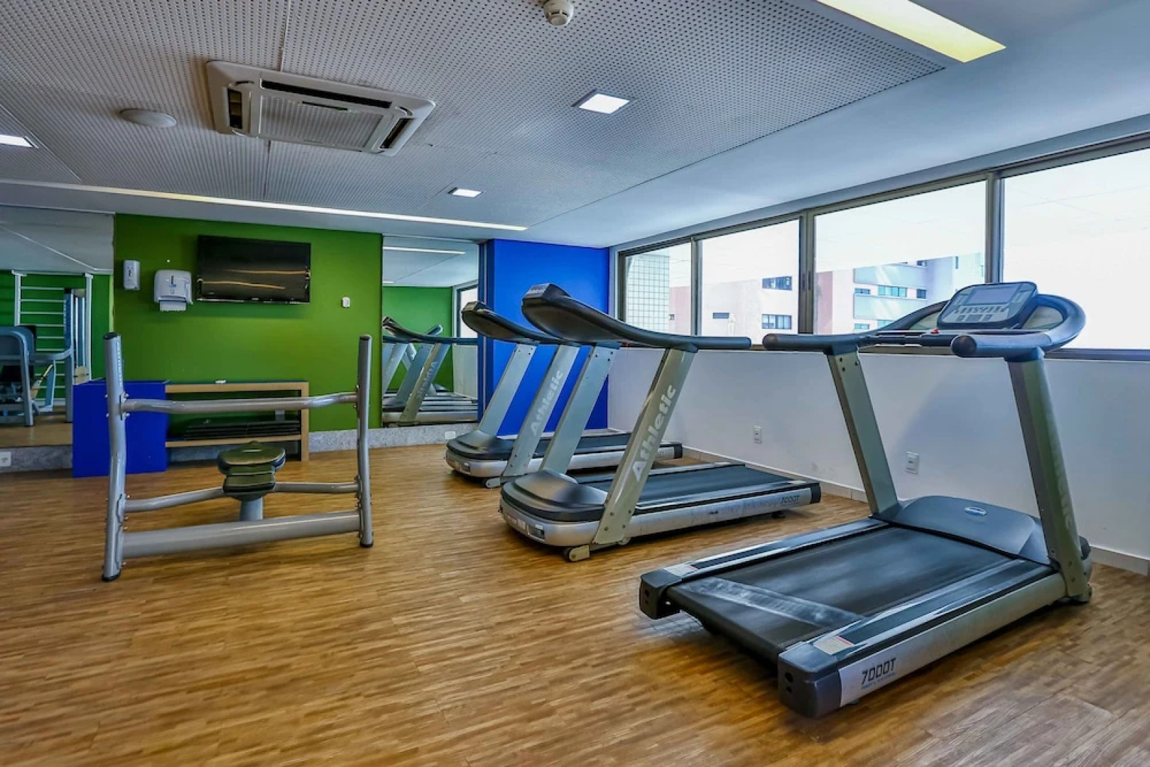 Eninova Flat Executive