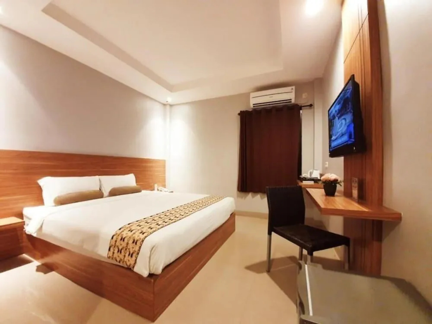 Core Inn Merauke