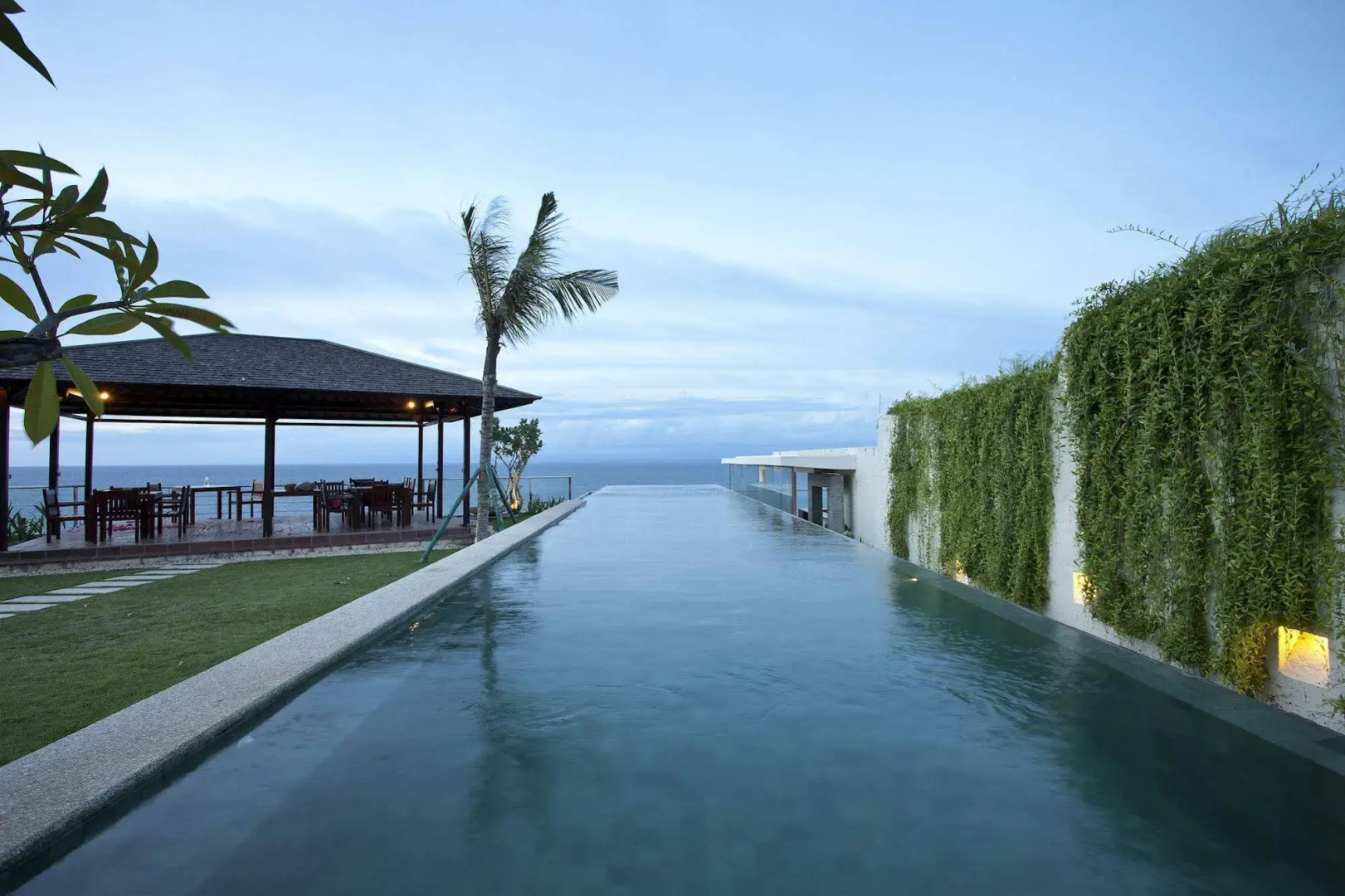 Nomina Villas Pecatu