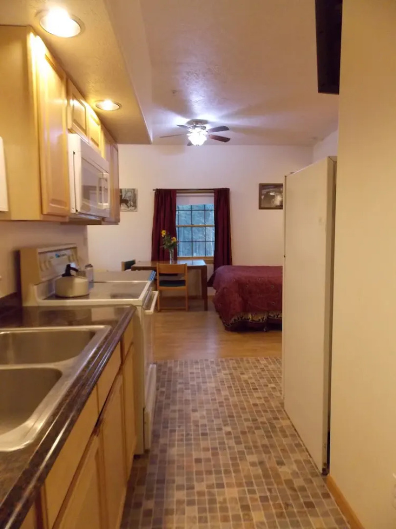 Fairbanks Extended Stay