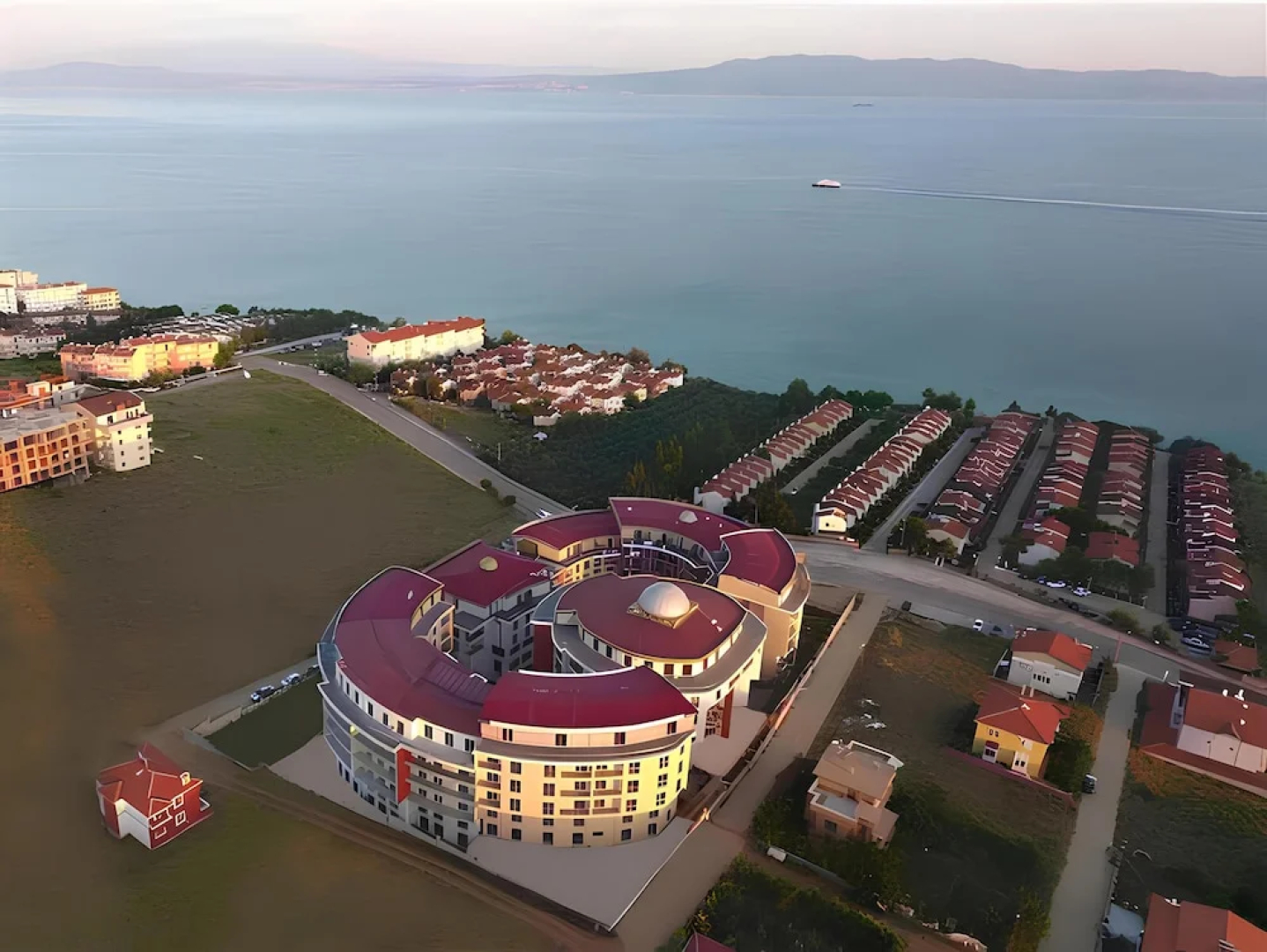 Sante Termal Hotel
