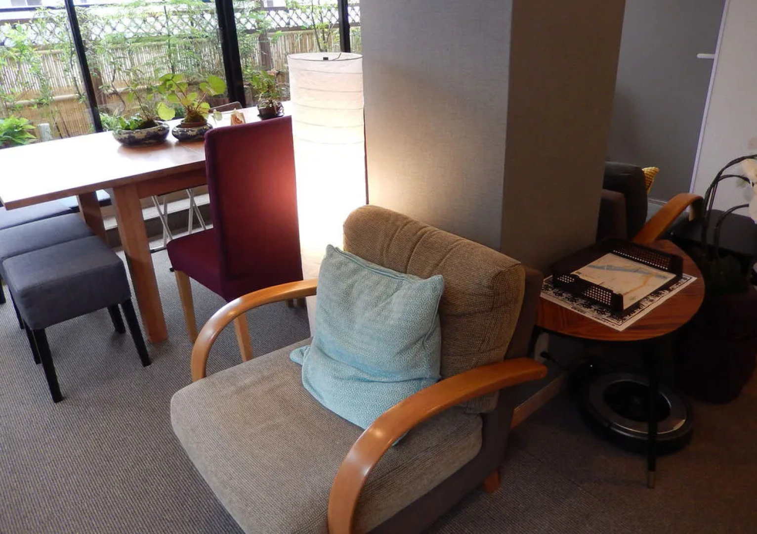 sakura la an - Hostel