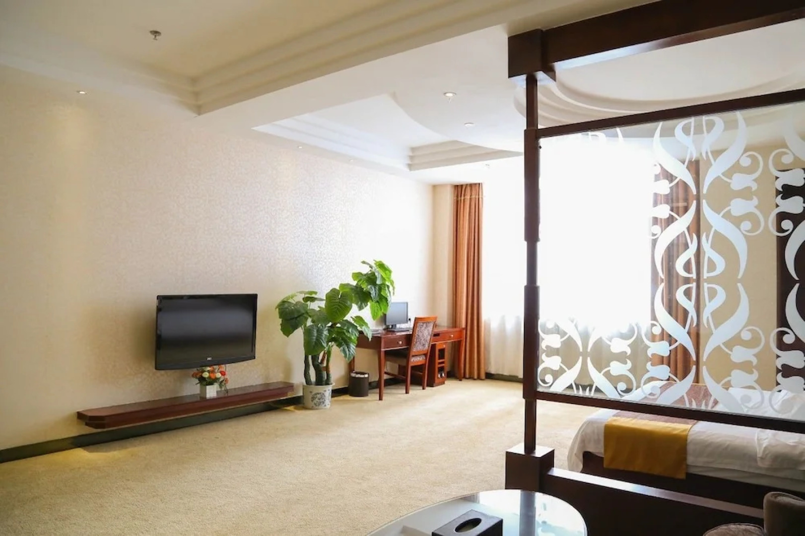 北海之星商务酒店