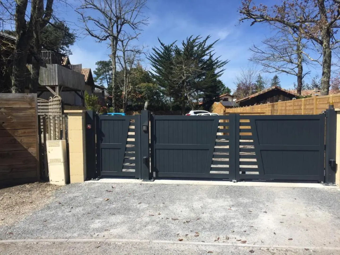 Appartement Cosy - Les Ecureuils