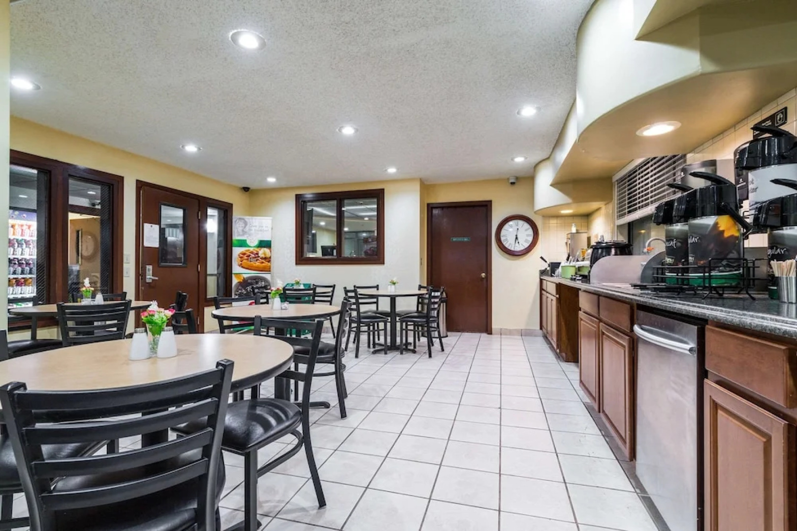 Quality Inn & Suites