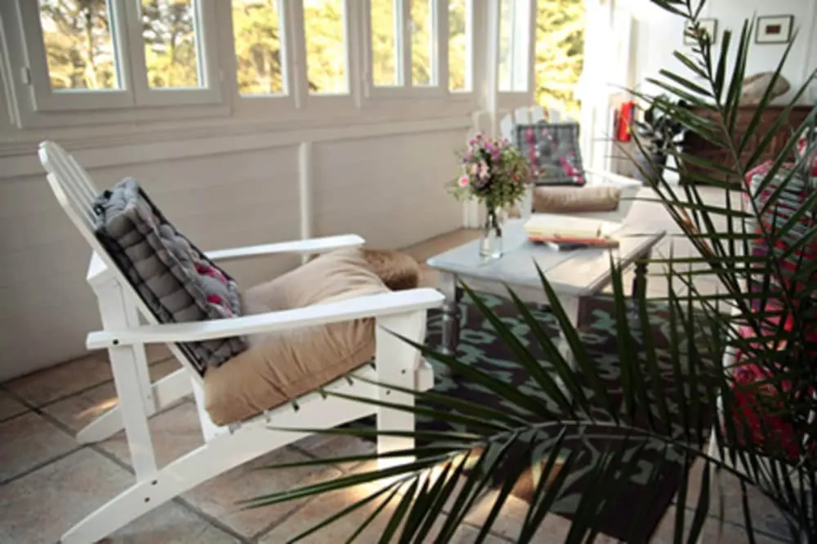 Hôtel des Deux Mers