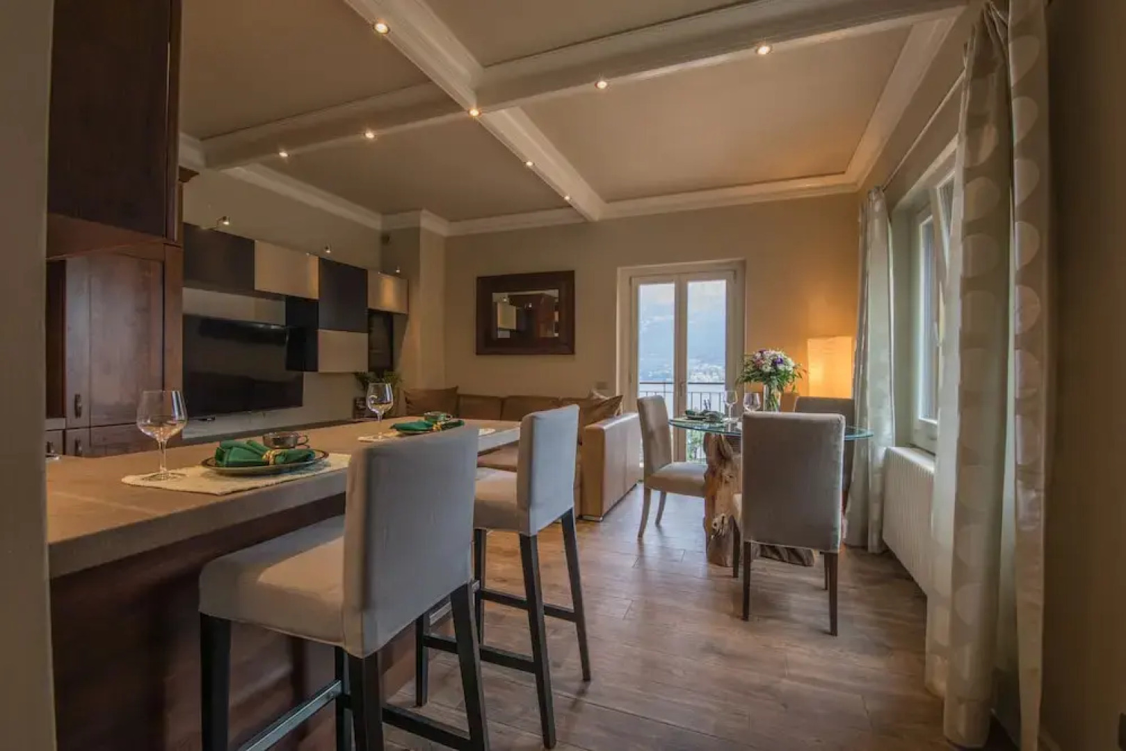 Cimino Luxury Villas