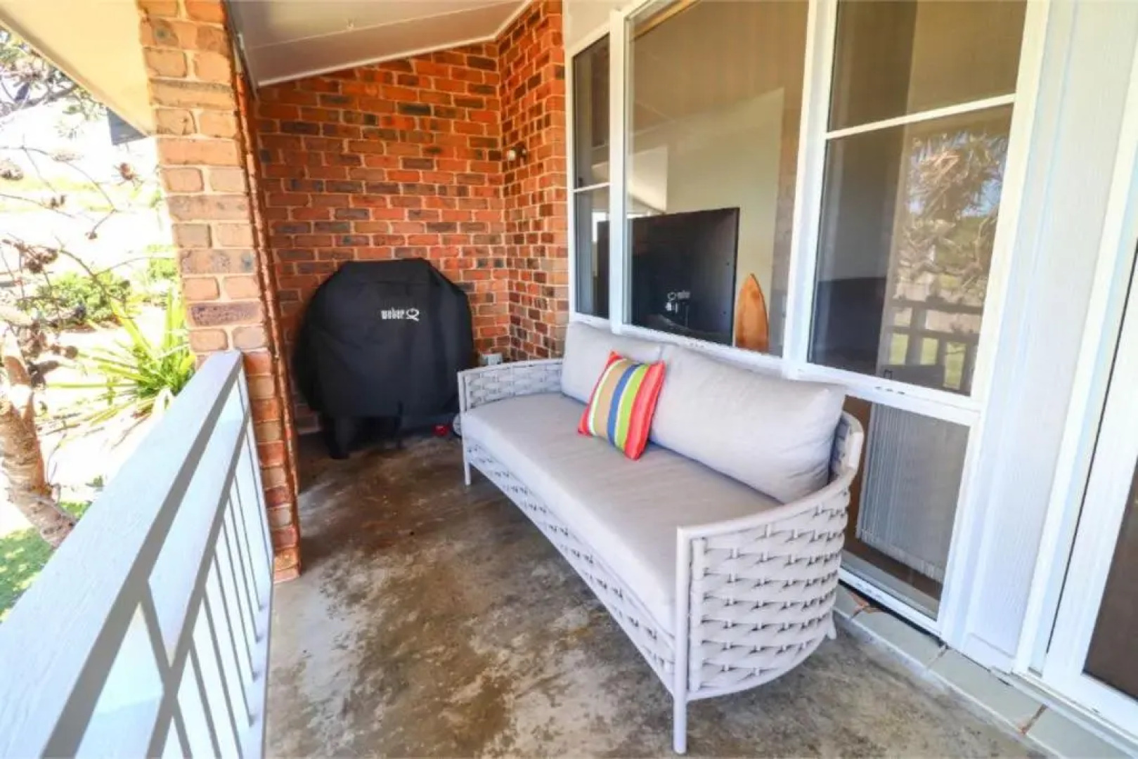 Oceanview Beach House