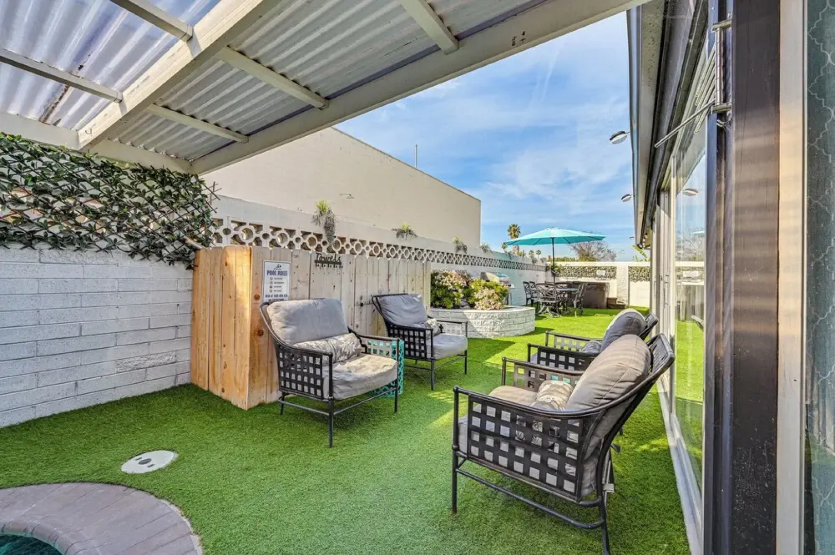 Chula Vista Home w/ Heated Pool & Spacious Patio