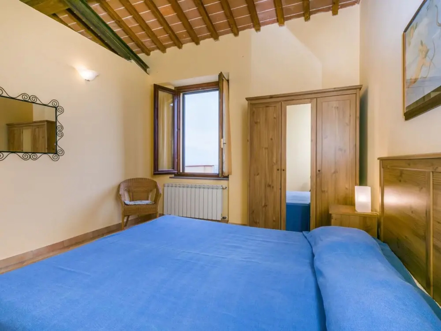 Casette di Michele San Baronto