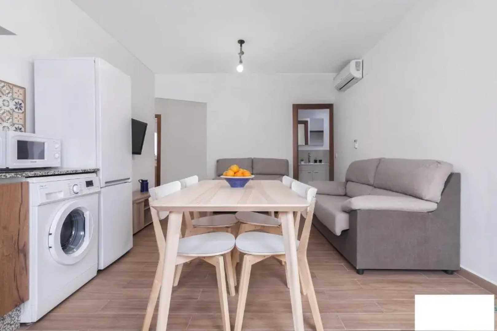 COMODOS Y AGRADABLES APARTAMENTOS EN El Pozo