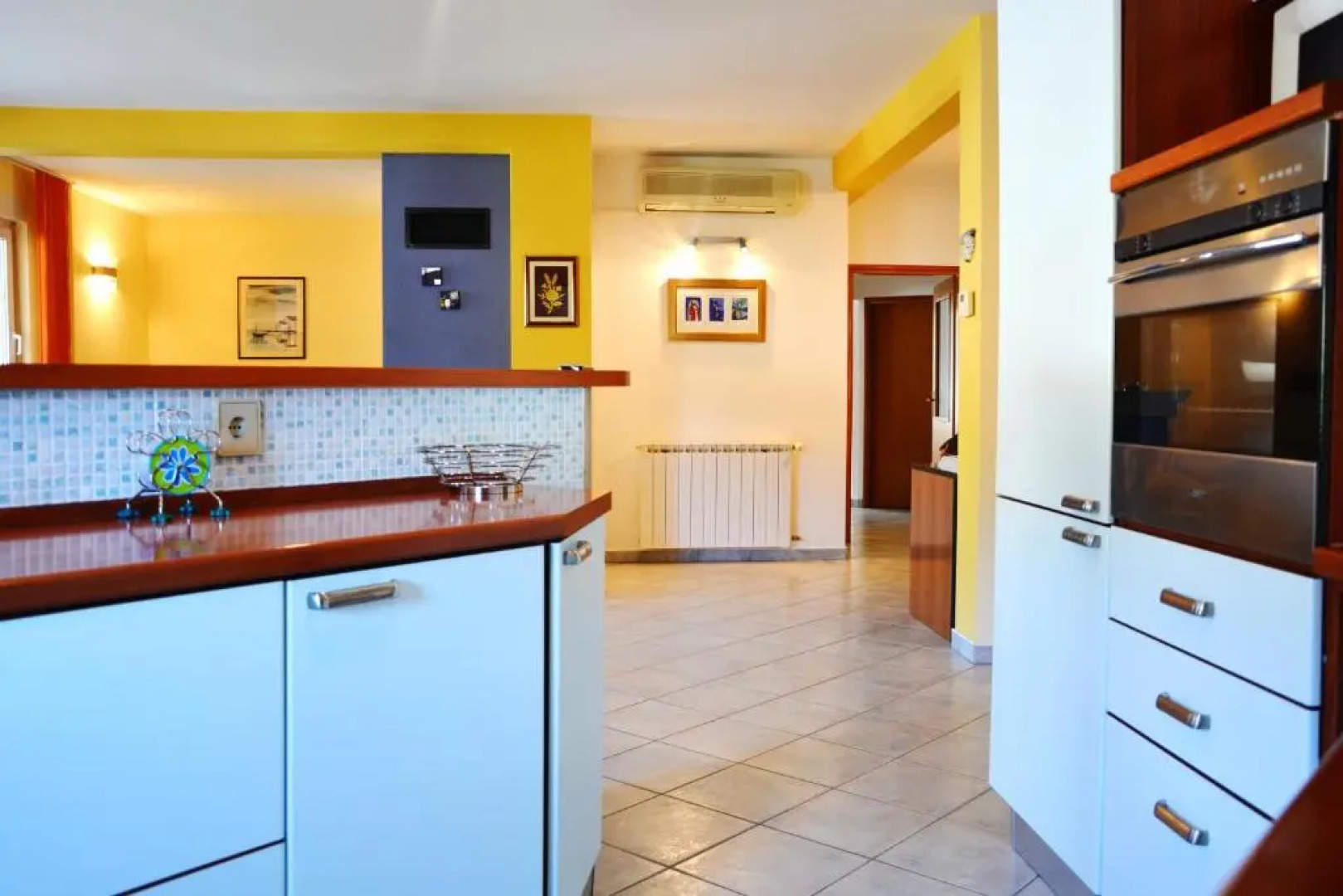 Apartment Mladinic Brac