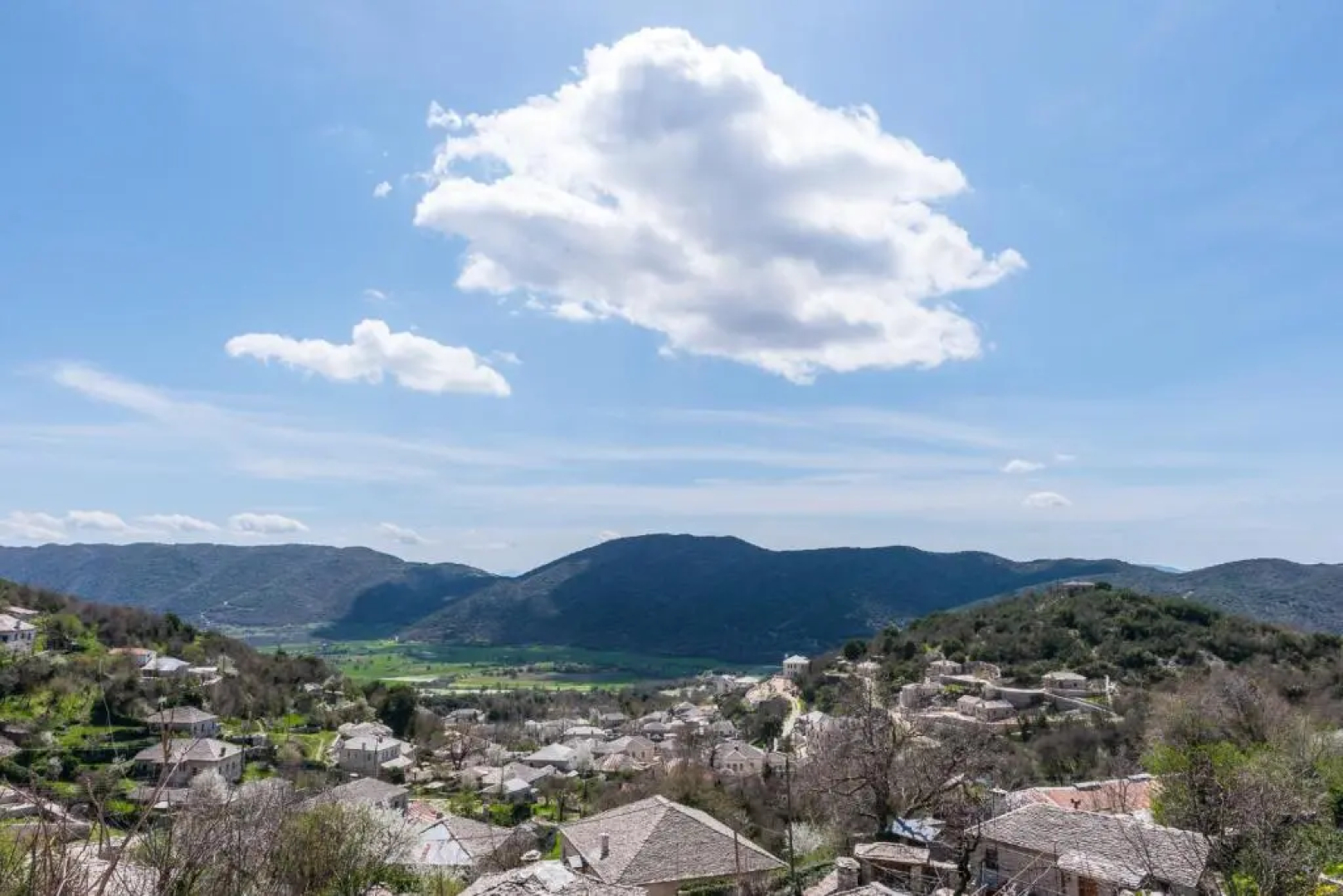 Village Primoula Suites & Spa