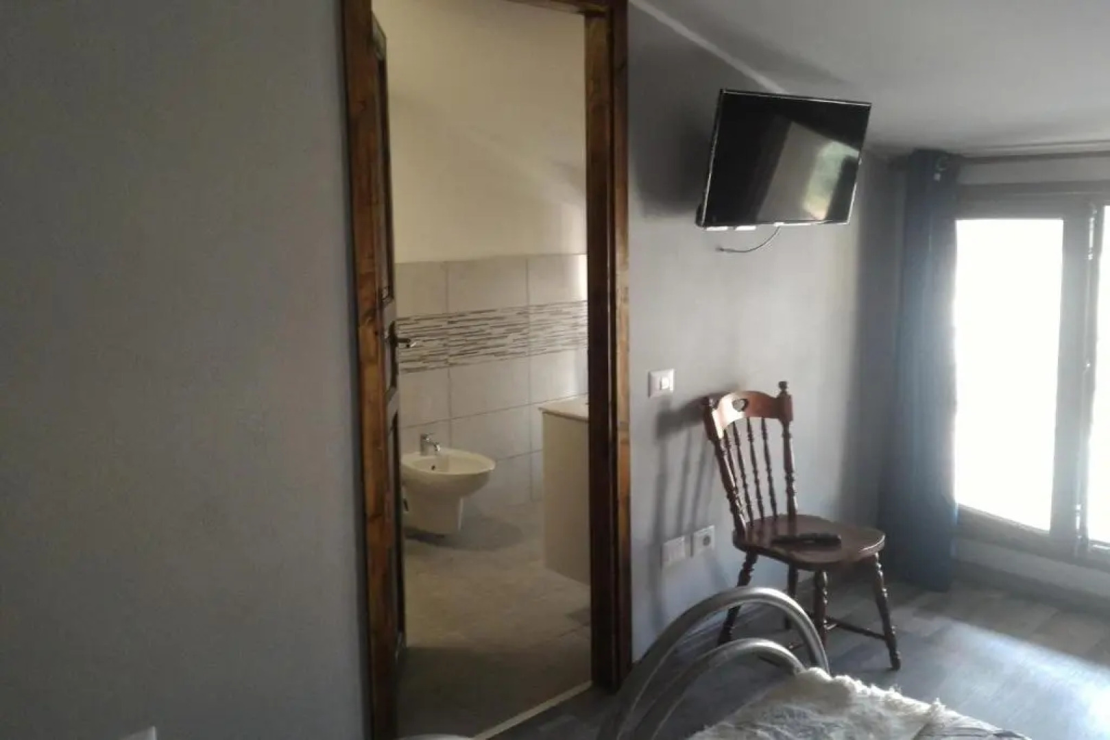 Corona Bed & Breakfast