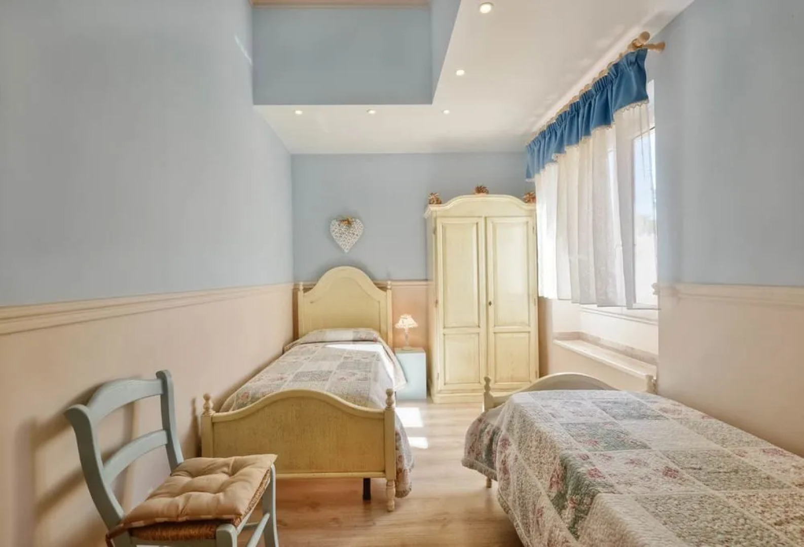 Apartments La Boungaville