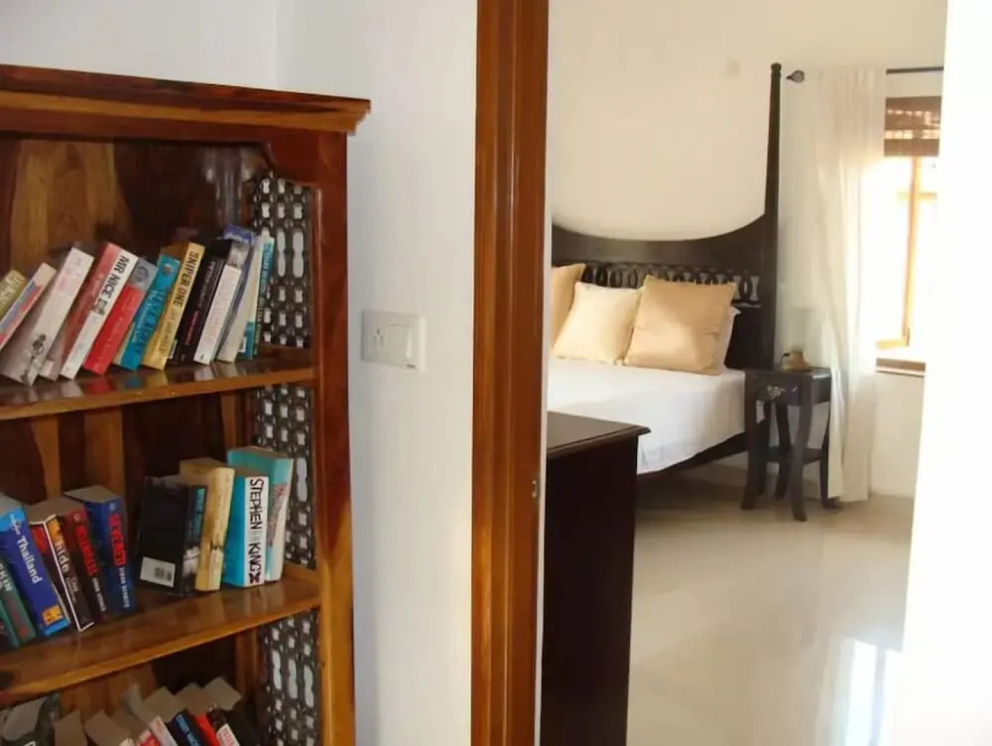 Villa Fountain Court