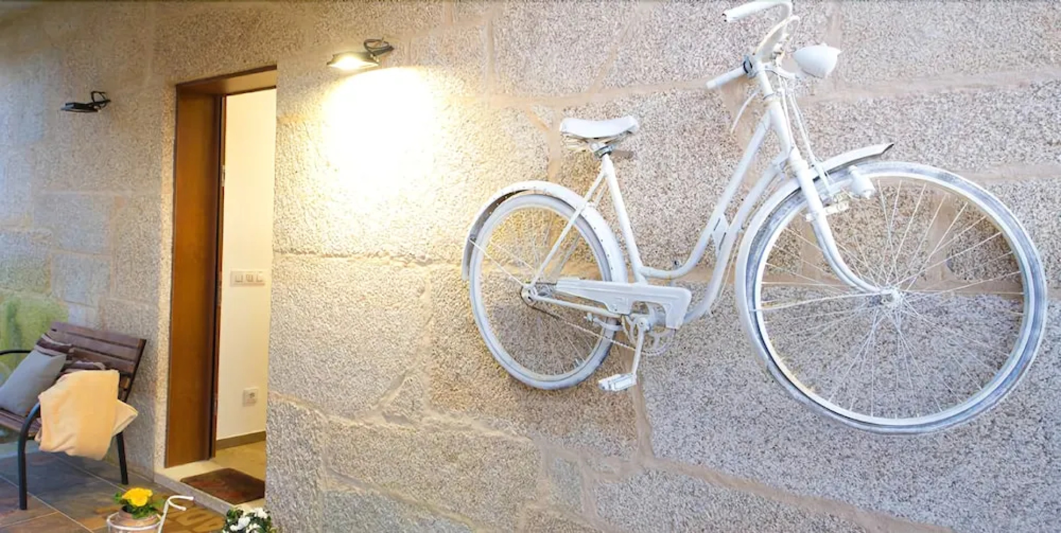 Villa Raxeira Galicia Villas