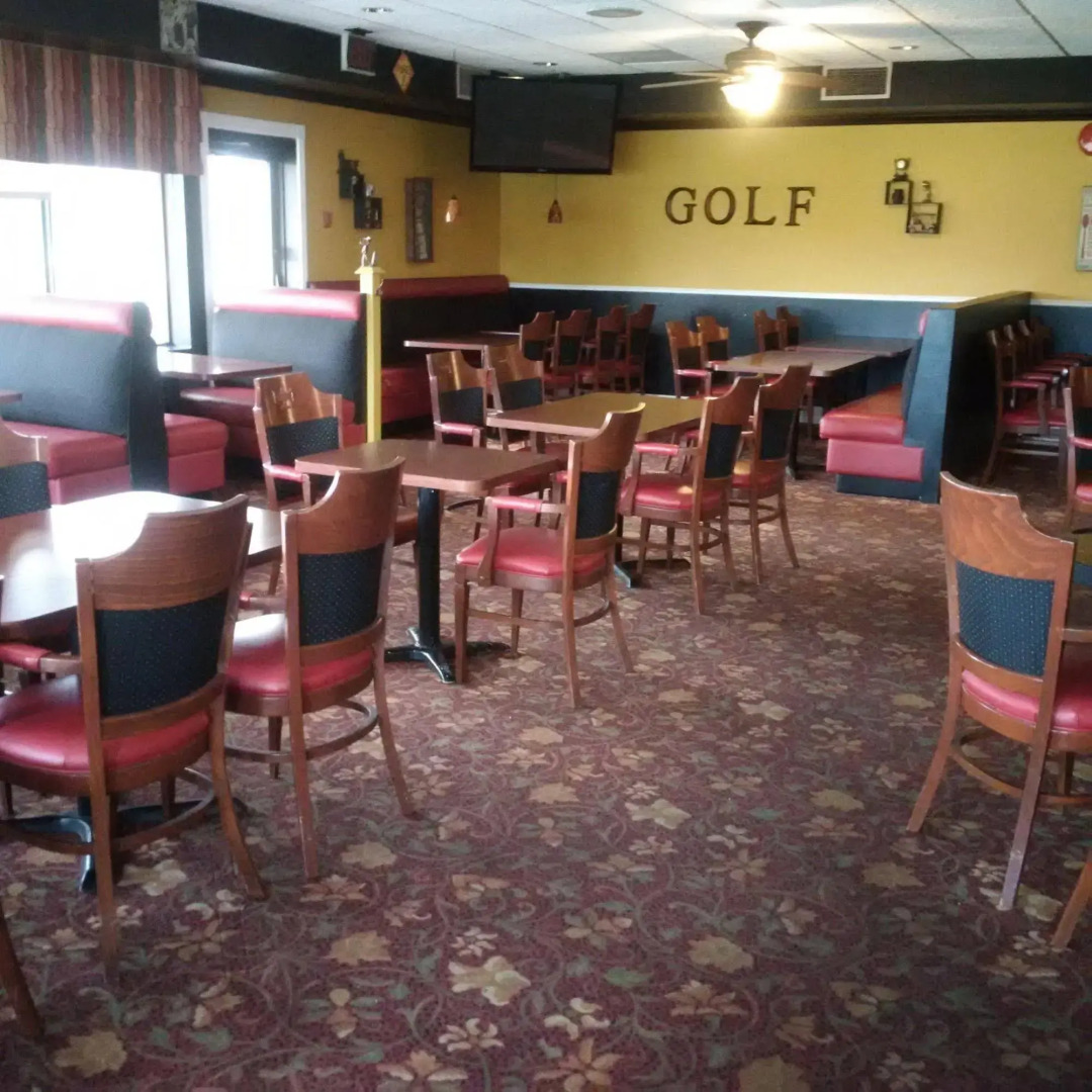 Forest Golf Club and Inn