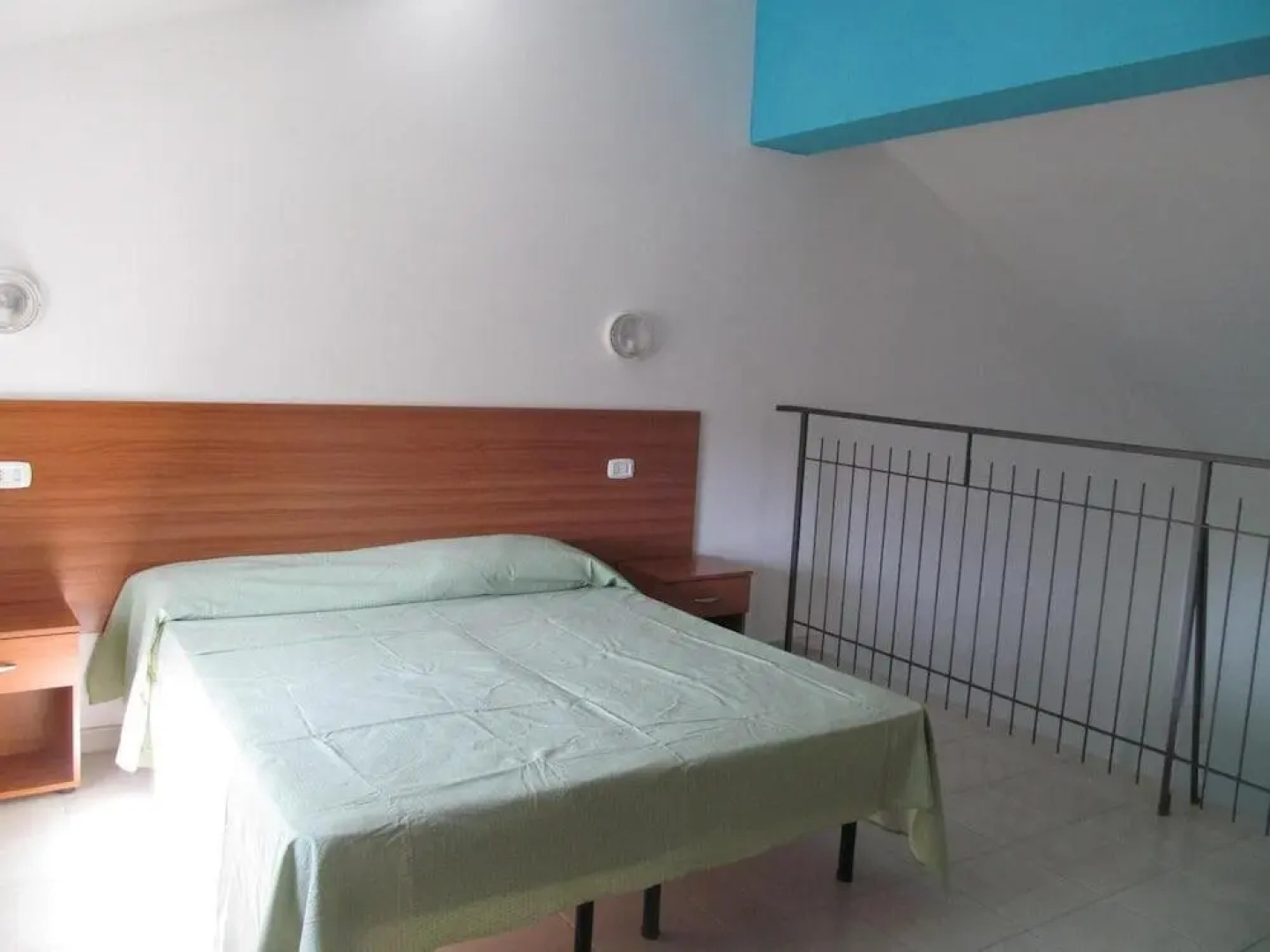 Camping Blumare Village