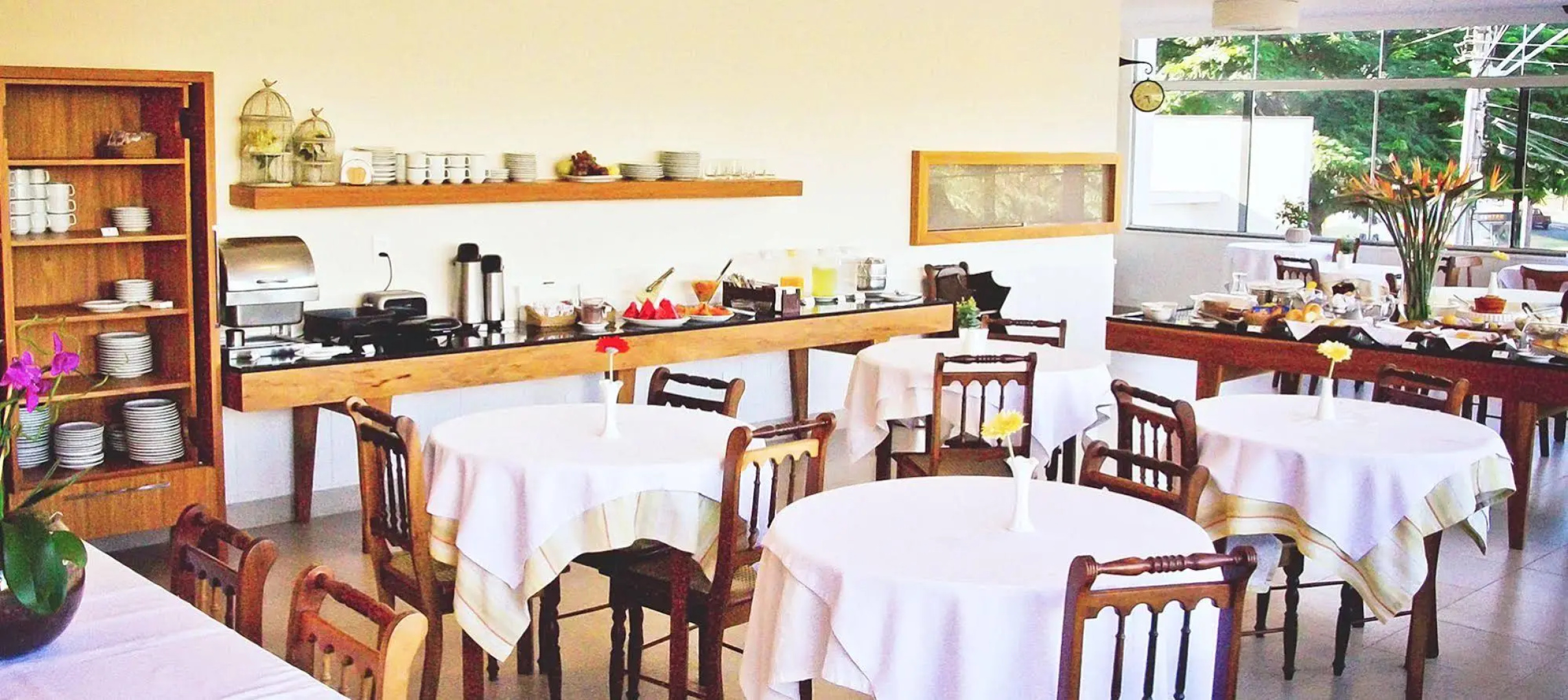 Vitória Régia Hotel