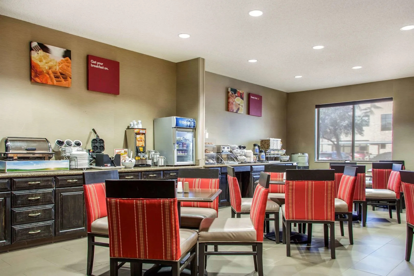 Fairfield Inn & Suites by Marriott Scottsdale Old Town
