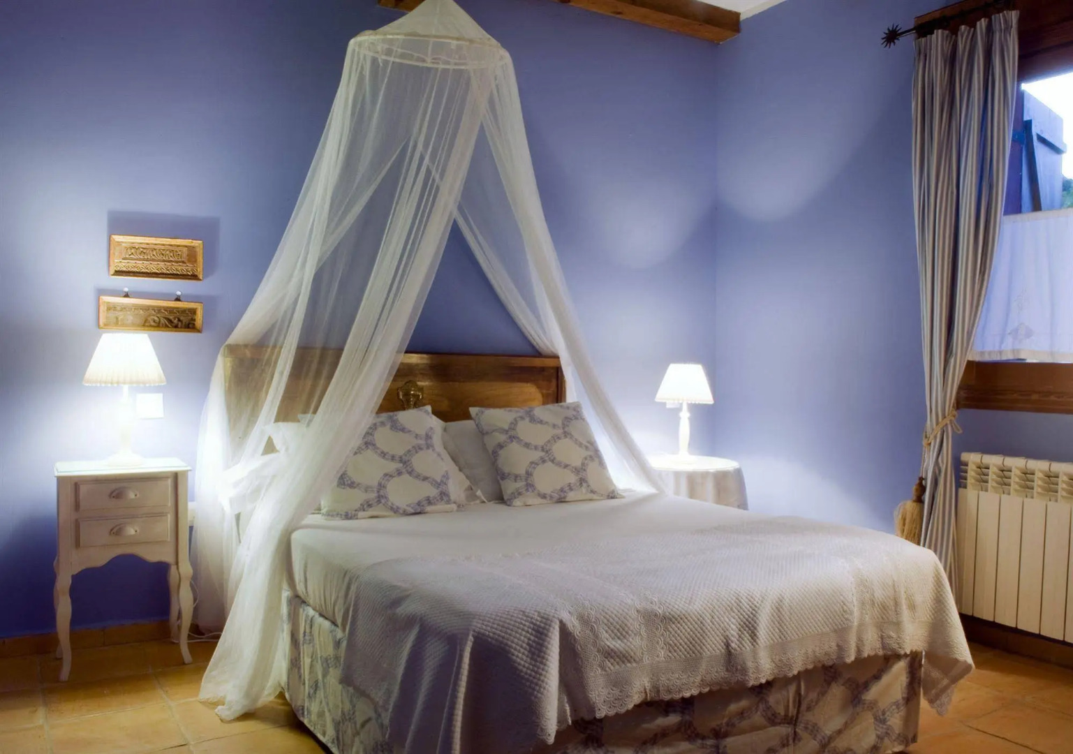 La Casita De Cabrejas