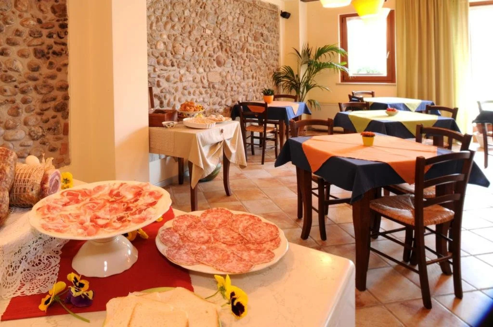 Agriturismo Al Barco