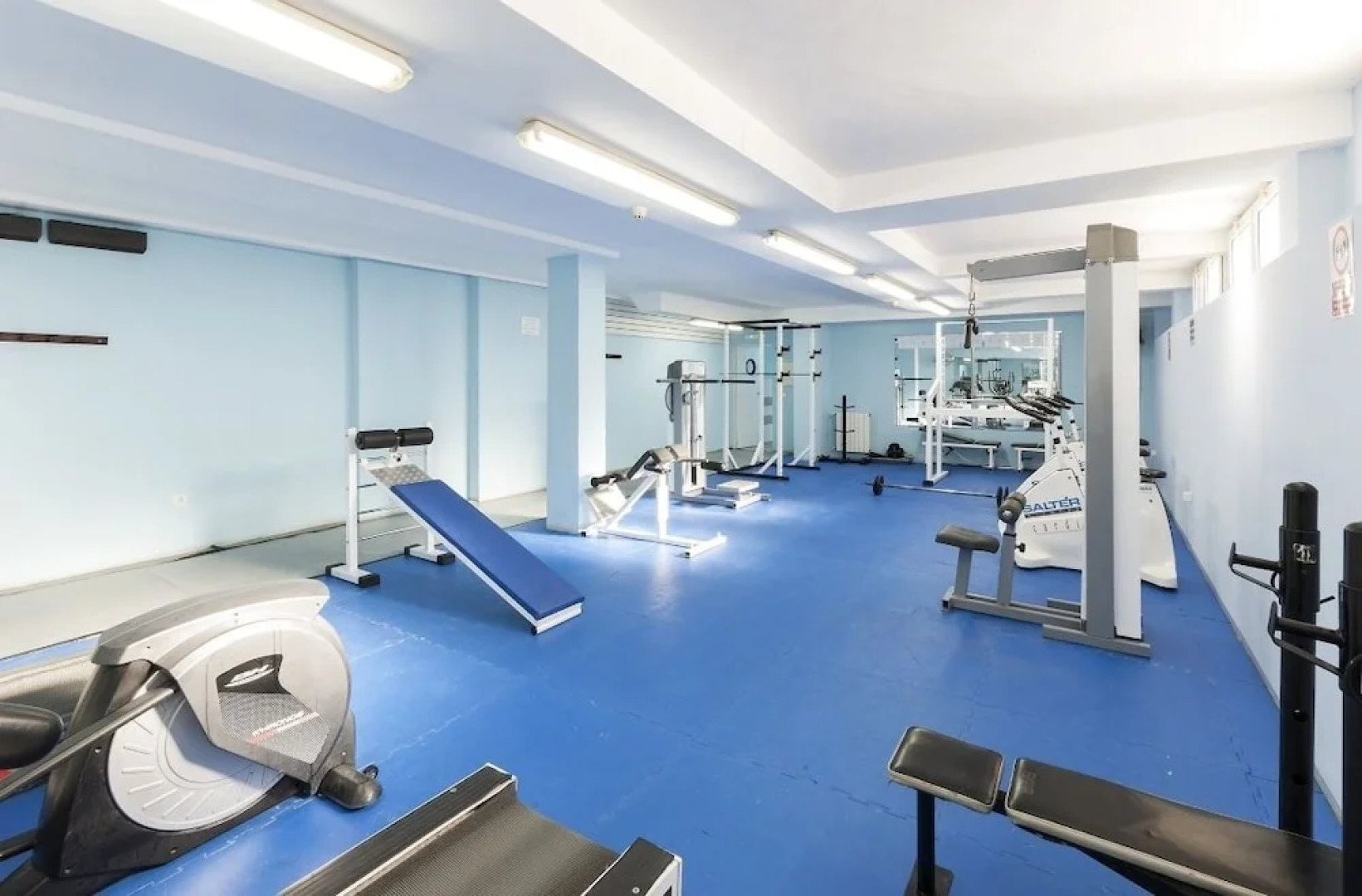 Apartamento Retiro Playa y Spa